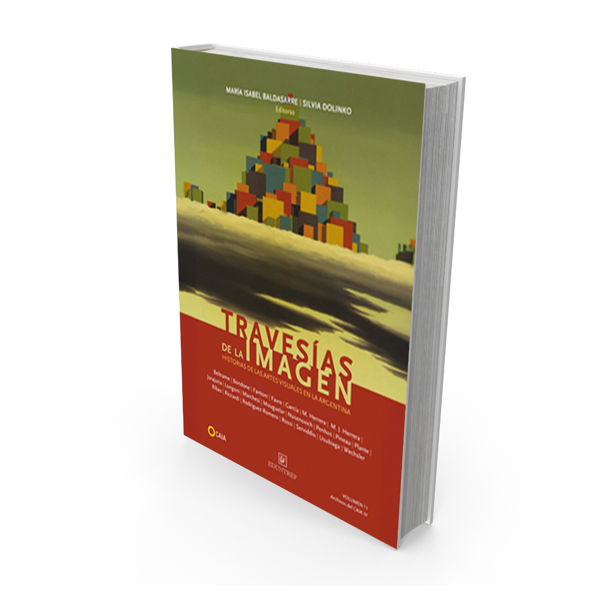 Travesías de la imagen 