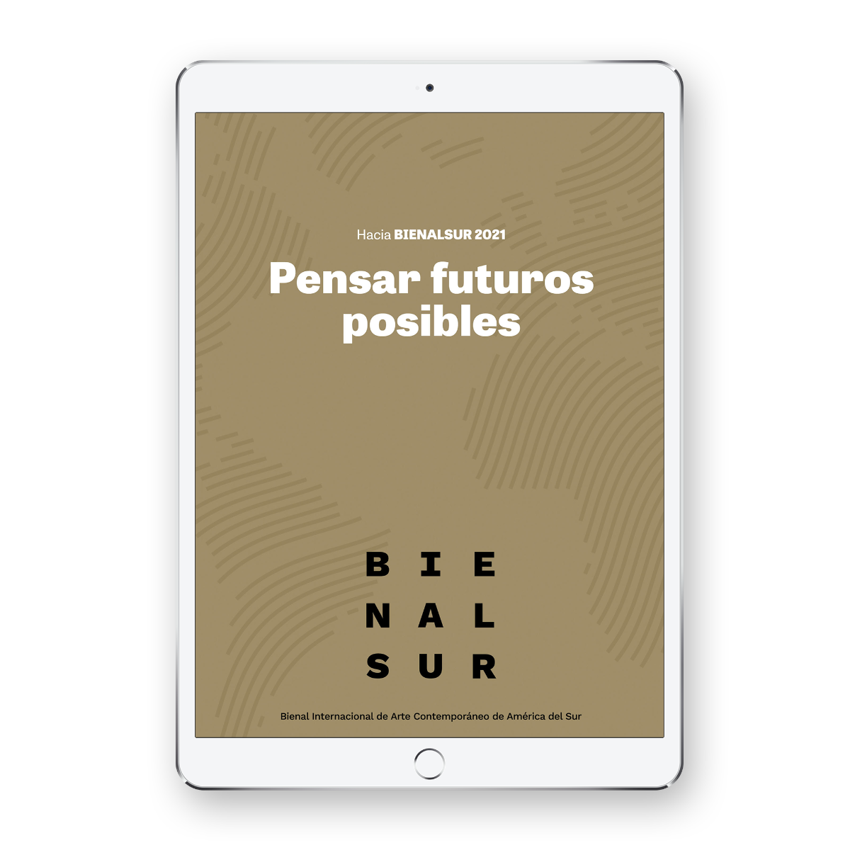 Pensar futuros posibles