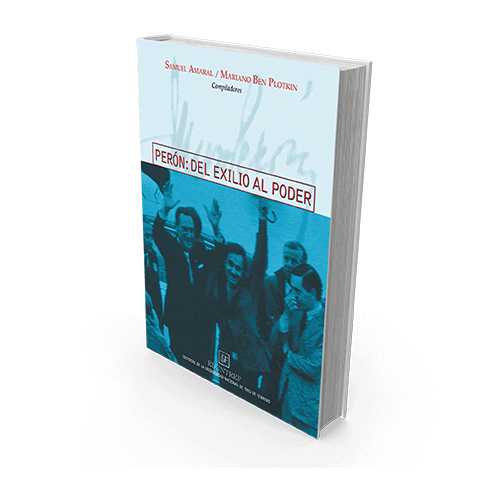 Perón: del exilio al poder