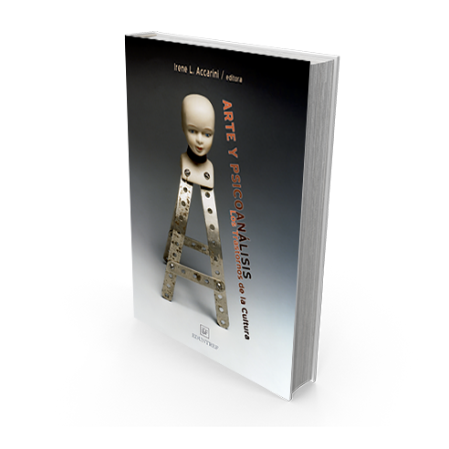 Arte y psicoanálisis