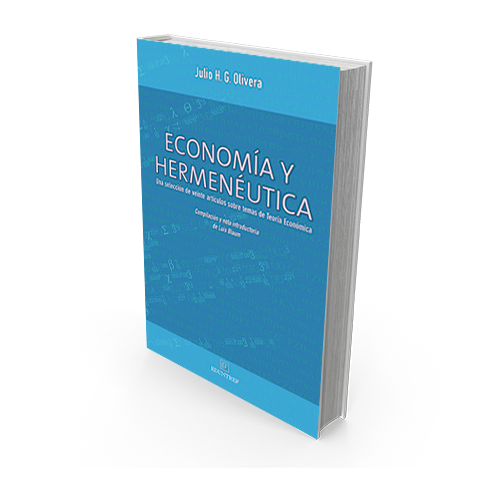 Economía y Hermenéutica