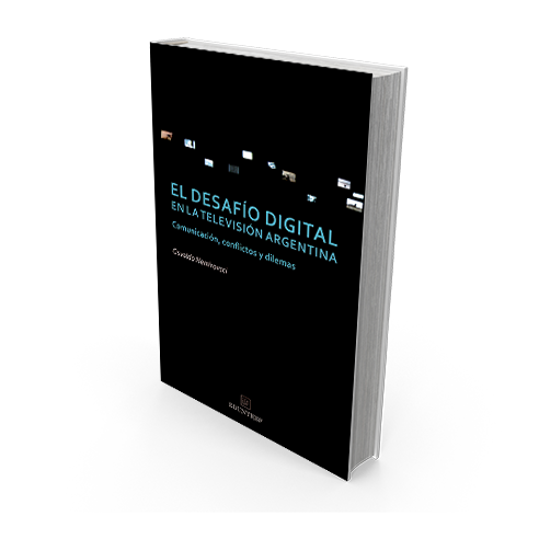 El desafío digital en la televisión argentina