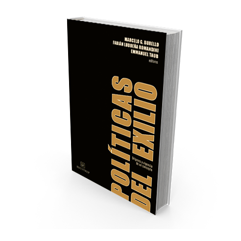 Políticas del exilio