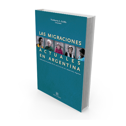 Las migraciones actuales en Argentina