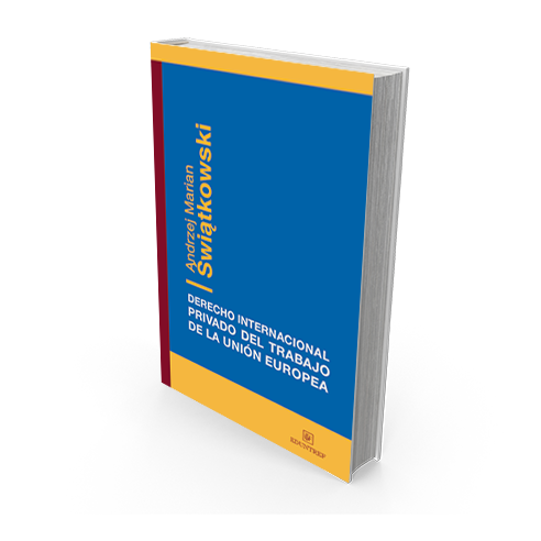 Derecho internacional privado del trabajo de la Unión Europea