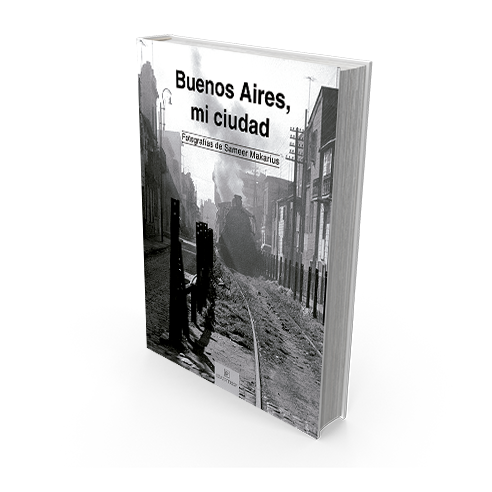 Buenos Aires, mi ciudad