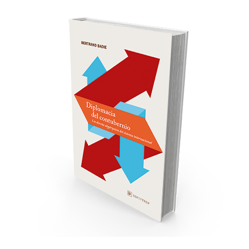 Diplomacia del contubernio