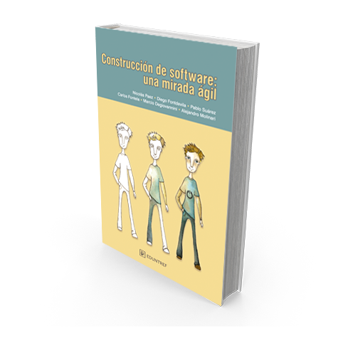 Construcción de software