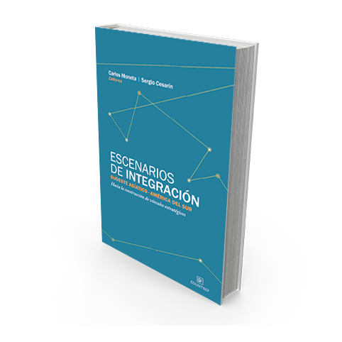Escenarios de integración