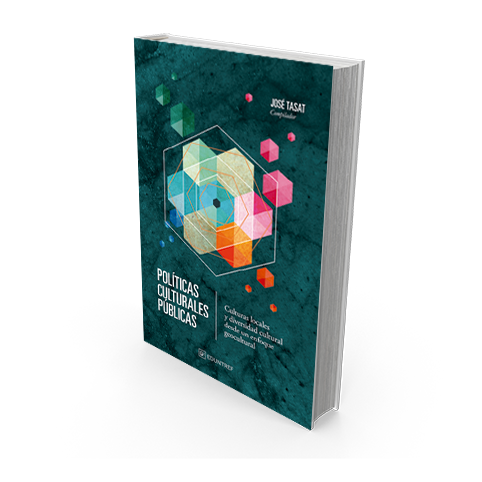 Políticas culturales públicas