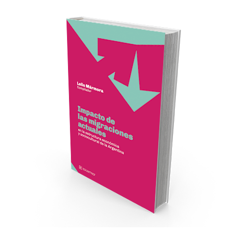 Impacto de las migraciones actuales