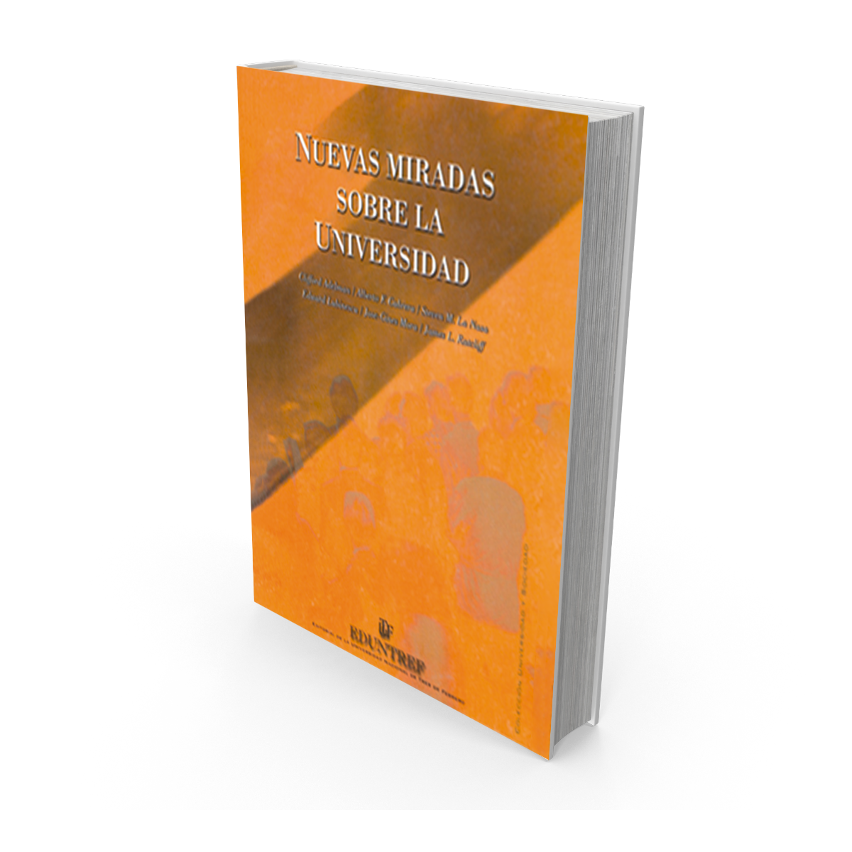 Nuevas miradas sobre la universidad