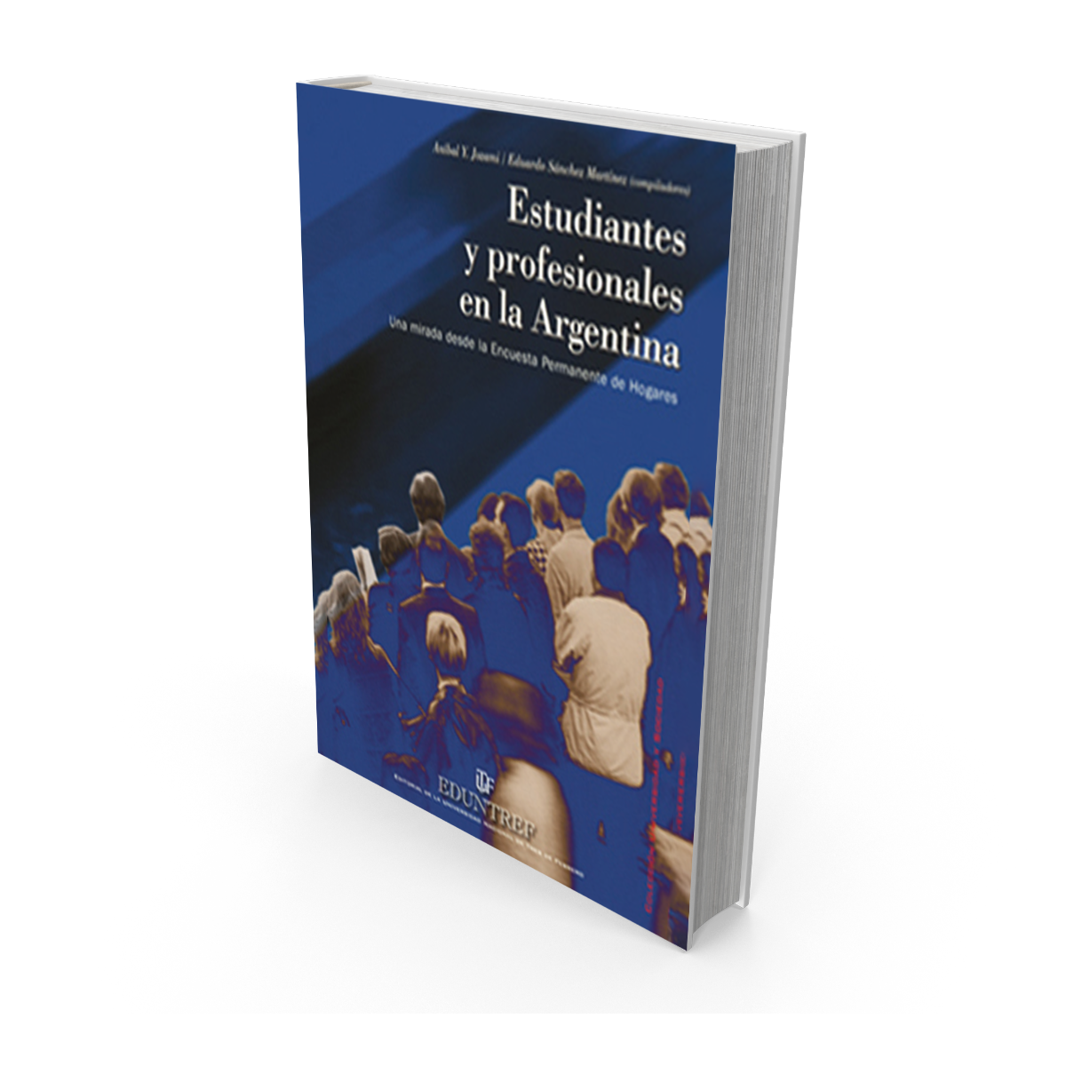 Estudiantes y profesionales en la Argentina