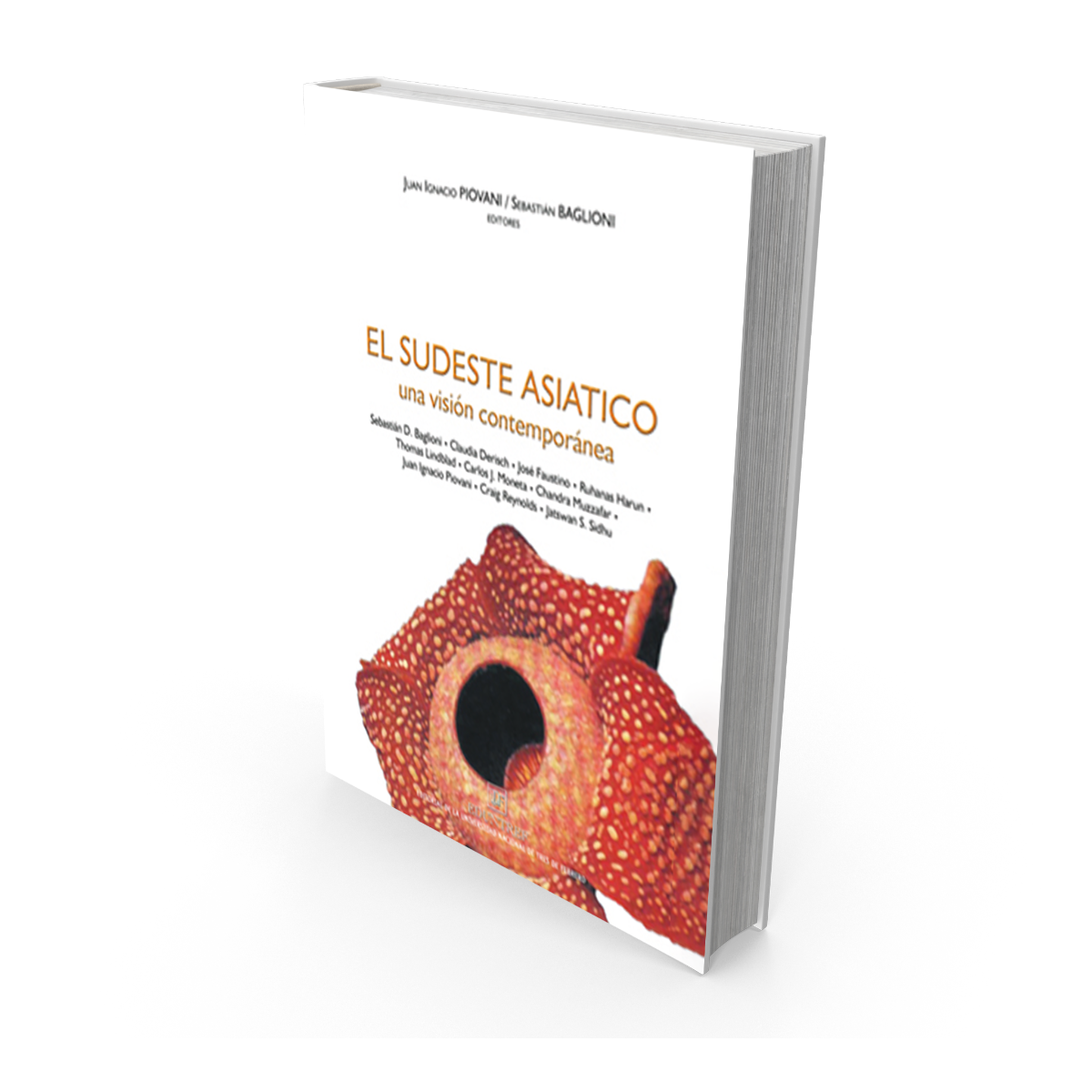 El sudeste asiático