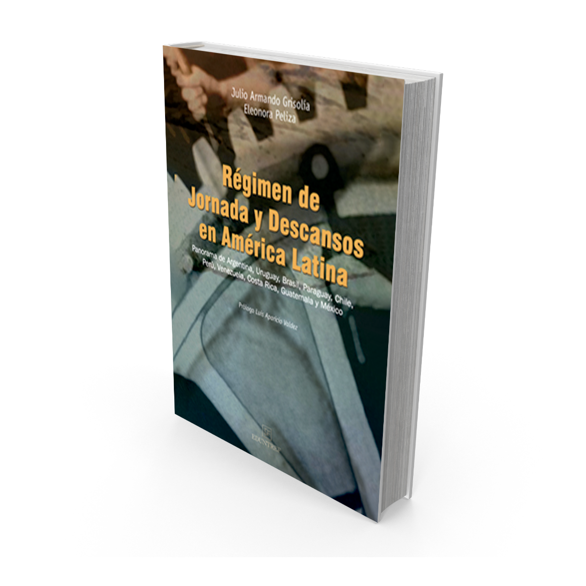 Régimen de jornada y descansos en América Latina