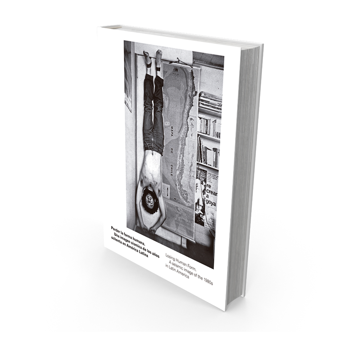 Perder la forma humana