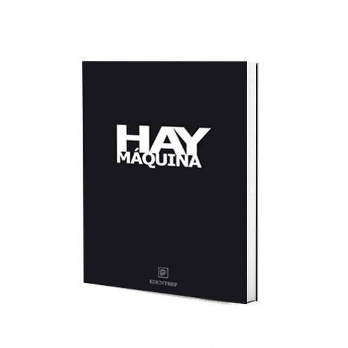 Hay Maquina