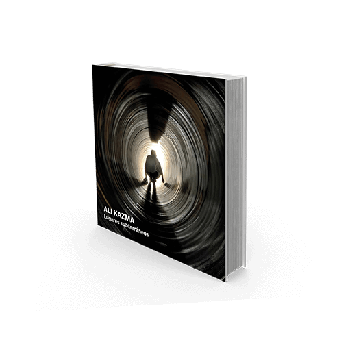 Lugares subterráneos