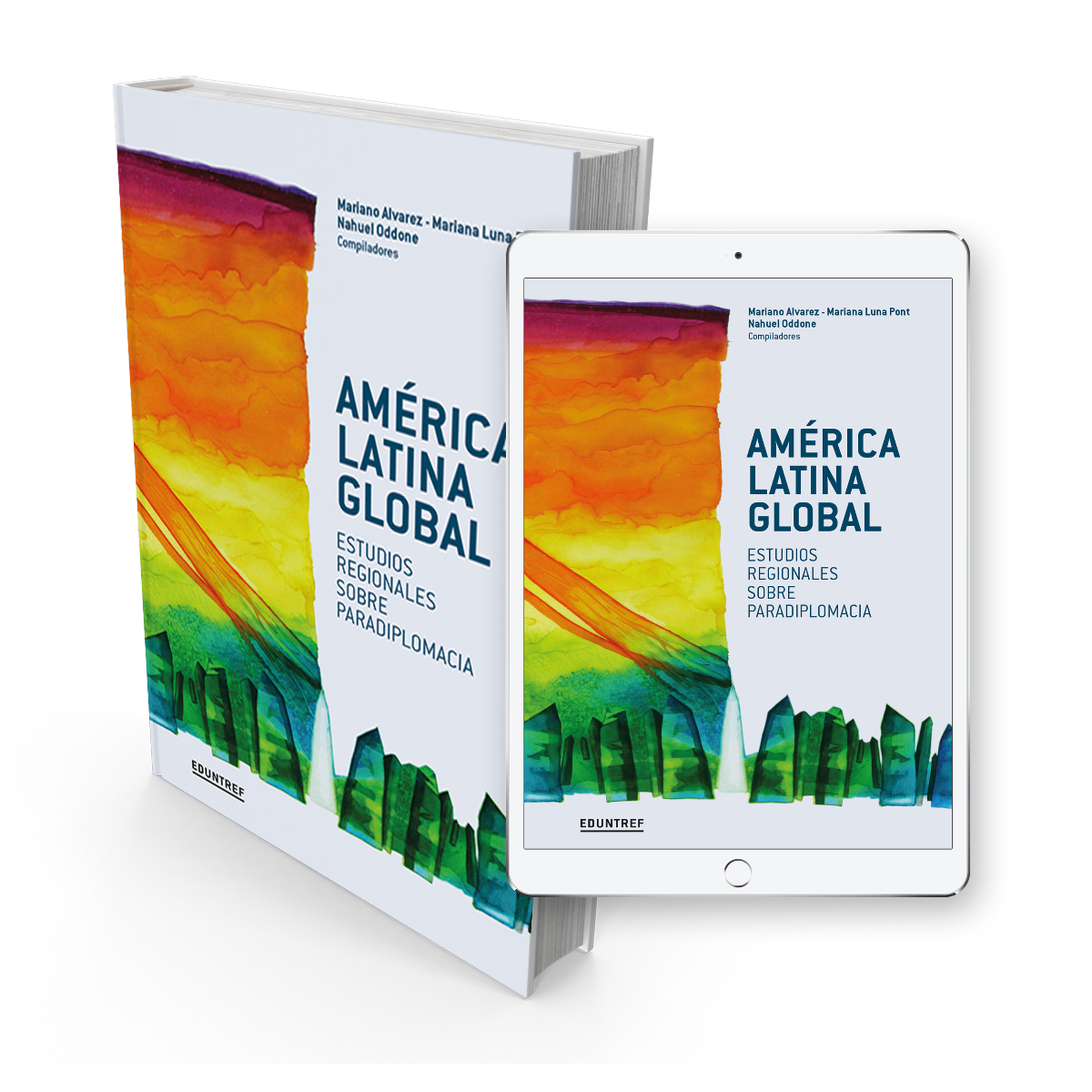 América Latina Global