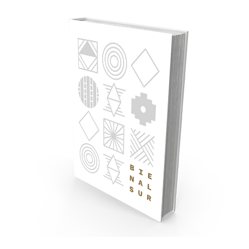 BIENALSUR 2019 - Versión Español