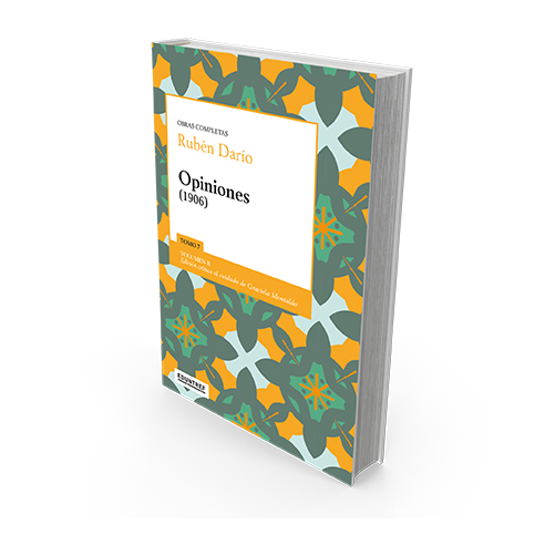 Opiniones (1906)