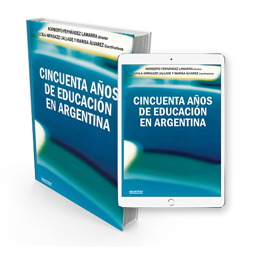 Cincuenta años de educación en Argentina