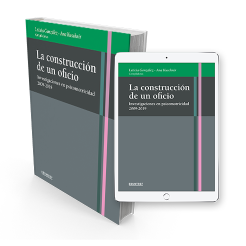 La construcción de un oficio