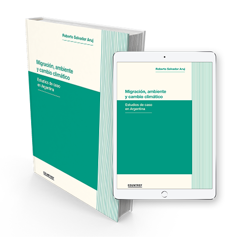 Migración, ambiente y cambio climático