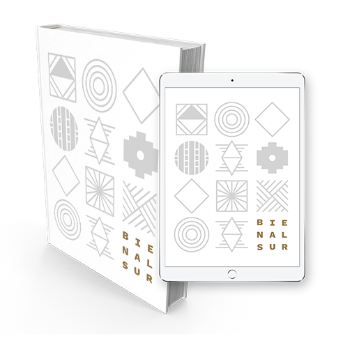 BIENALSUR 2021 - Versión Español