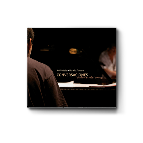 Conversaciones desde el arrabal amargo