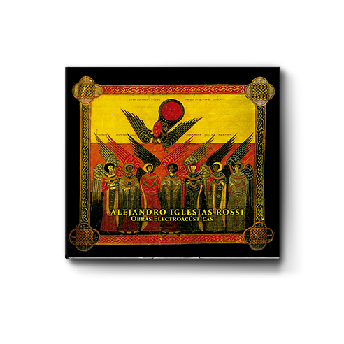 Obras Electroacústicas