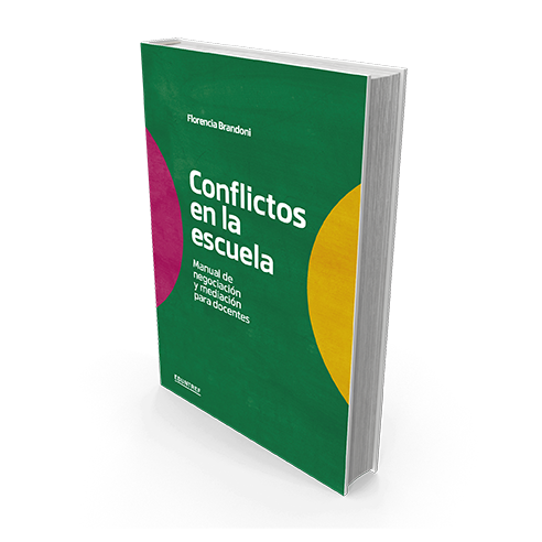 Conflictos en la escuela
