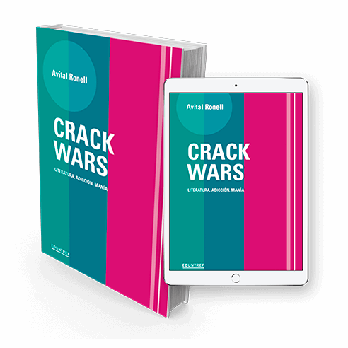 Crack wars