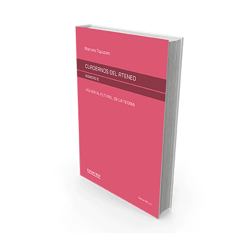 Cuadernos del Ateneo Nº6