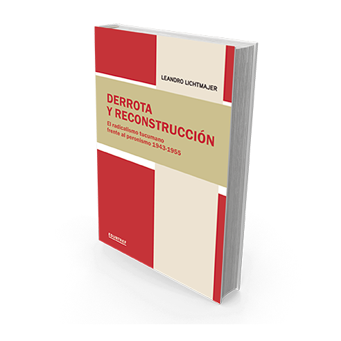 Derrota y reconstrucción