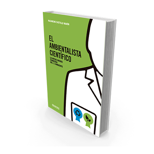 El ambientalista científico
