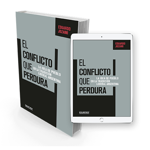 El conflicto que perdura