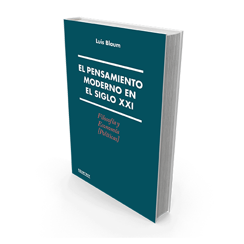 El pensamiento moderno en el Siglo XXI