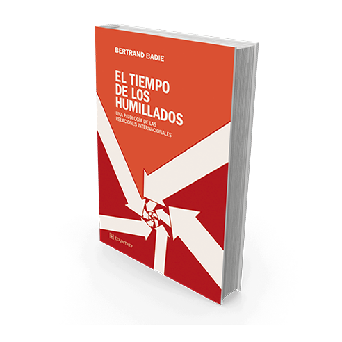 El tiempo de los humillados