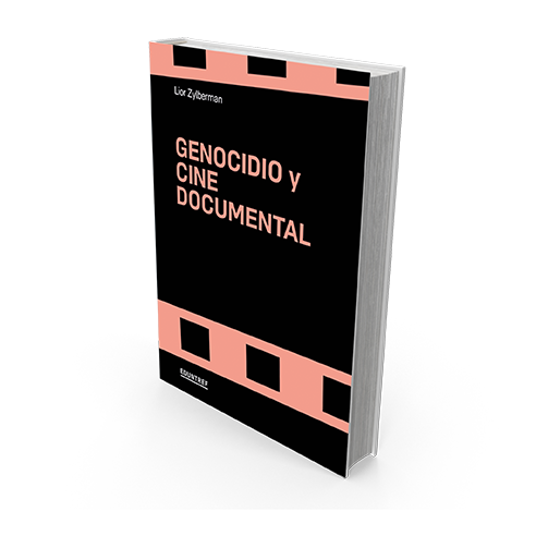 Genocidio y cine documental