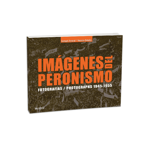 Imágenes del peronismo