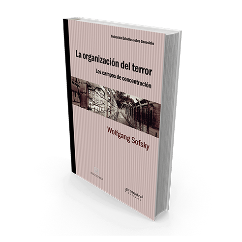 La organización del terror