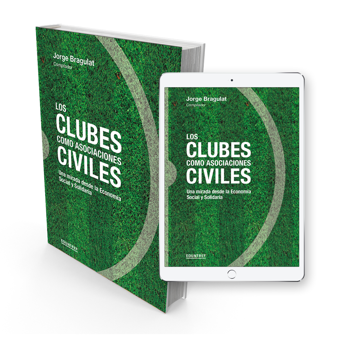 Los clubes como asociaciones civiles
