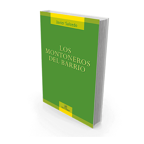 Los Montoneros del barrio