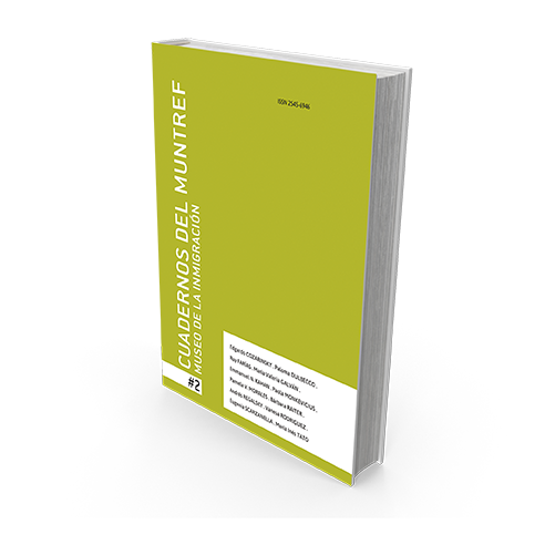 Cuadernos del Muntref