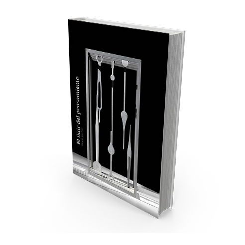 Marie Orensanz: El fluir del pensamiento