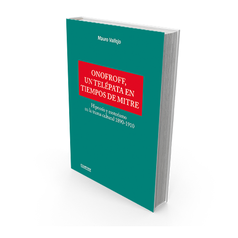 Onofroff, un telépata en tiempos de Mitre