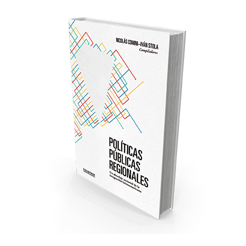 Políticas públicas Regionales