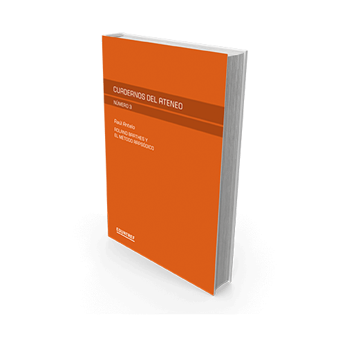 Cuadernos del Ateneo Nº3