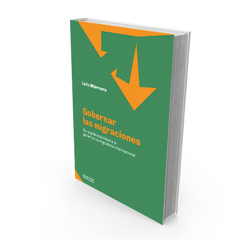 Gobernar las migraciones